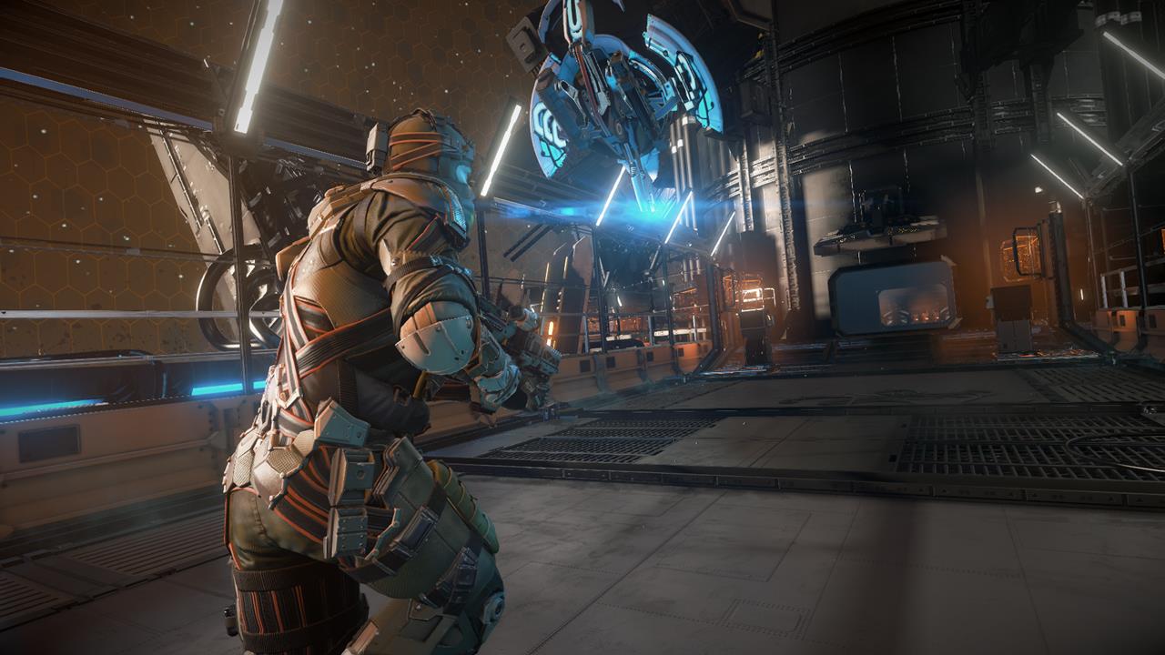Killzone: Shadow Fall - Imagen 25